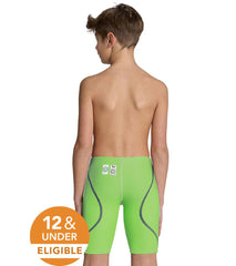 Arena Boys' Powerskin ST Next Limited Edition Jammer Tech Suit Swimsuit