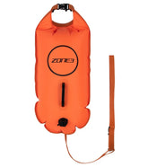 Zone3 Swim Safety Buoy/Dry Bag 28L