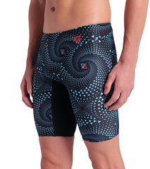 Arena Men's Fireflow Jammer Swimsuit