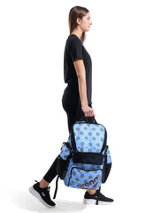 Arena One Go Sunny Allover 45L Backpack