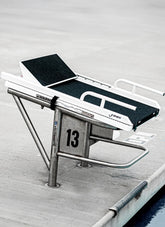 FINIS Swim Block Track-Start