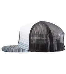 Hurley Men's Block Party Code Hat