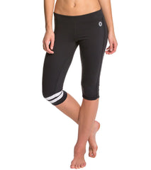 Hurley Dri Fit Crop Legging