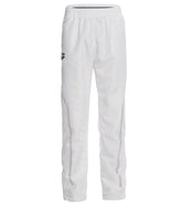 Arena Unisex Team Line Ripstop Warm Up Pants