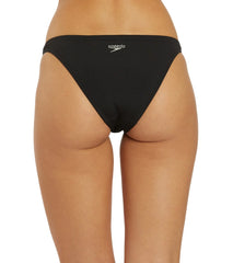 Speedo BS4H Solid Scoop Swimsuit Bottom