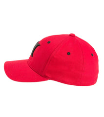 Hurley Boys' One & Color Flexfit Hat (Kids)