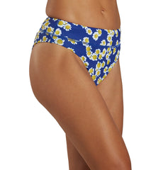 JOLYN Women's Zoe Dazed Bikini Bottom