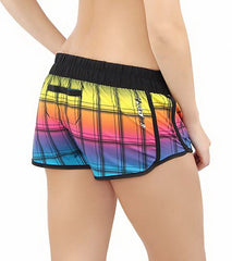 Hurley Women's Phantom Beachrider Boardshort