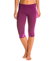 Hurley Dri-Fit Crop Legging