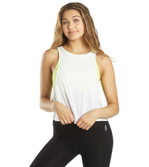 Free People Rise To Run Cami