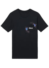 Hurley Men's Every Day Washed Alamoana Fastlane Pocket Tee