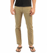 Hurley Men's Folsom Slim Fit Cord Pant