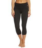 Beach House Women's Beach Solids Cobra Capri Swim Tight