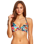 Body Glove Swimwear Wonderland Solo Underwire Bikini Top (D/DD/E/F Cup)