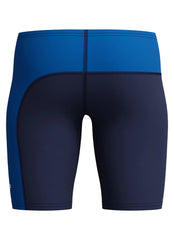 Speedo Boys' Spliced Jammer Swimsuit (Little Kid, Big Kid)