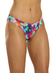 TYR Women's Daystar Lula Classic Bikini Bottom
