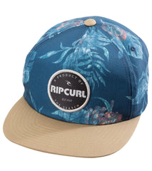 Rip Curl Men's Wanderer Snapback Hat