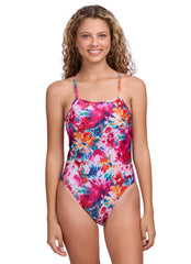 JOLYN Women's Brandon 2 Fantasy One Piece Swimsuit