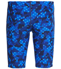 TYR Men's Cadet All Over Jammer Swimsuit