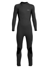 Xcel Youth 3/2mm Axis Back Zip Ankle Zipper Full Wetsuit