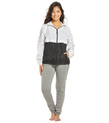 TYR Women's Elite Team Windbreaker Jacket