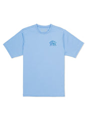 Hurley Men's Hybrid UPF 50 Short Sleeve Shirt
