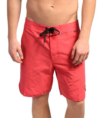 Hurley Men's Cool By The Pool Solid Boardwalk Short