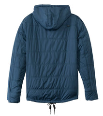 Hurley Men's Offshore Parka Jacket