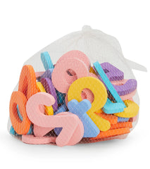 Sporti Swim School Approved Foam Numbers