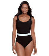 Miraclesuit Women's Spectra Somerland One Piece Swimsuit
