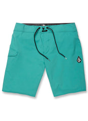 Volcom Men's 20" Lido Solid Mod Board Shorts
