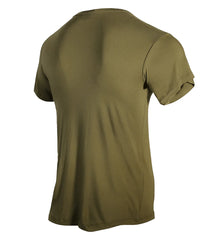 Bamtech Bamboo Aerotech T-Shirt