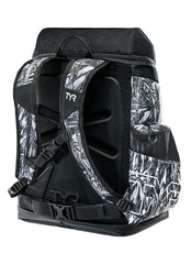 TYR Alliance Fragment Printed 45L Backpack