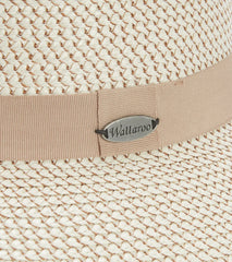 Wallaroo Women's Darby Straw Hat