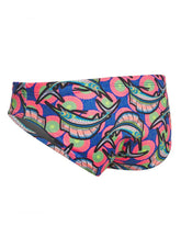 Turbo Men's Marlin Water Polo Brief