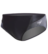 Speedo PowerFLEX Eco Men's Hydro Amp Brief Swimsuit