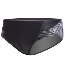 Speedo PowerFLEX Eco Men's Hydro Amp Brief Swimsuit