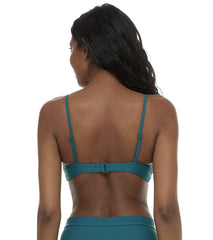 Body Glove Women's Smoothies Palmer Bikini Top