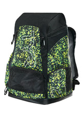 TYR Elite Ruis 40L Mesh Backpack
