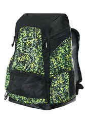 TYR Elite Ruis 40L Mesh Backpack