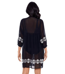 Miraclesuit Women's Shore Leave Beach Dress Cover up