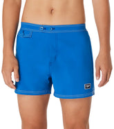Speedo Men's 14" Beachsider Swim Trunks