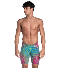 Arena Men's Powerskin Carbon Air2 SL Limited Edition Jammer Tech Suit Swimsuit