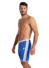 Arena Men's Icons Solid Jammer Swimsuit