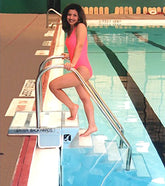 Triad Classic 6-Step Easy Ladder