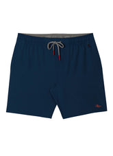 Cova by Jantzen Men's Foundation 17" Volley Swim Trunks