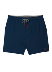 Cova by Jantzen Men's Foundation 17" Volley Swim Trunks