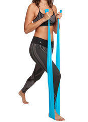 Sporti TPE Elastic Band Medium