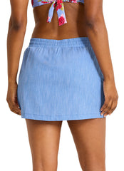Tommy Bahama Women's Board Swim Skort