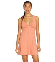 Volcom Women's Desert Bunnie Dress